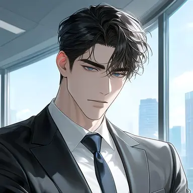 Profile image of Maximilian