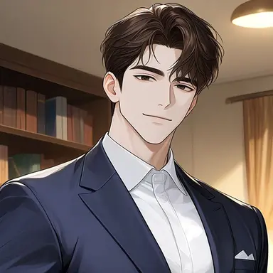 Profile image of Marcel