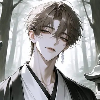 Profile image of 伊織