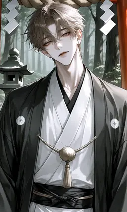 Profile image of 伊織