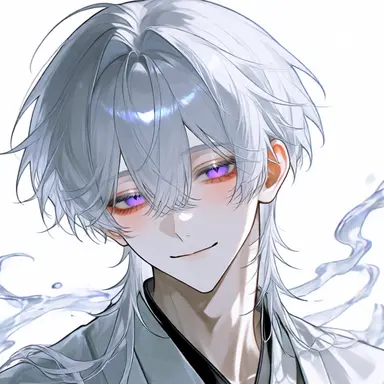 Profile image of 境界の怪異