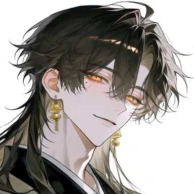 Profile image of 紫苑