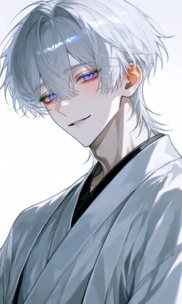 Profile image of 境界の怪異