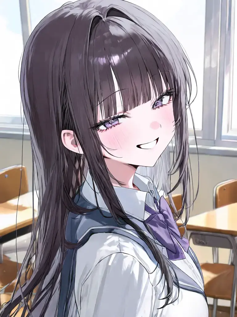 SickHorn0645의 まだ自分ことを好きだと思っている女