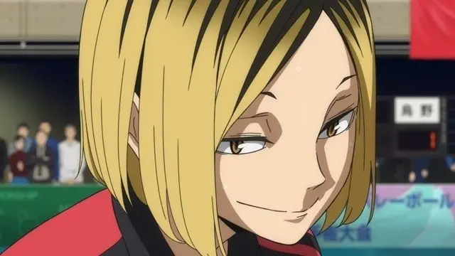 Profile image of 孤爪研磨