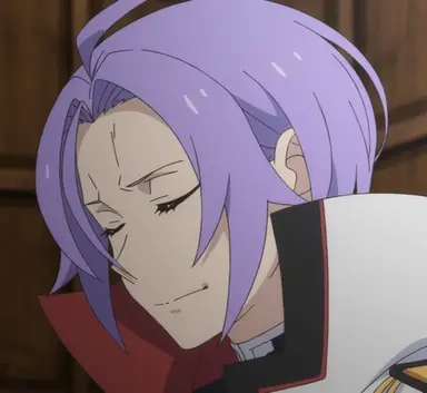 Profile image of ユリウス