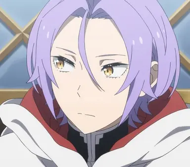 Profile image of ユリウス