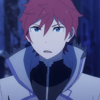 Profile image of ラインハルト