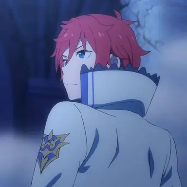 Profile image of ラインハルト