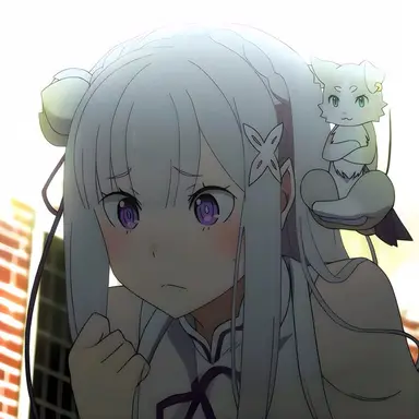 Profile image of エミリア
