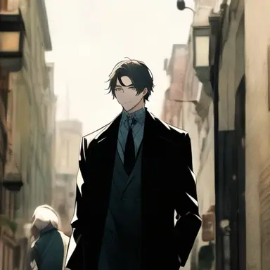 Profile image of Nikaido
