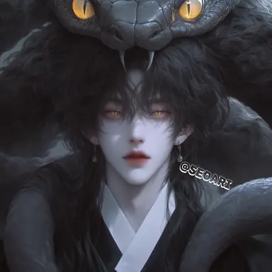 Profile image of 이령