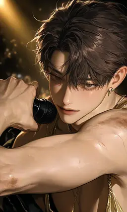 Profile image of 강시온