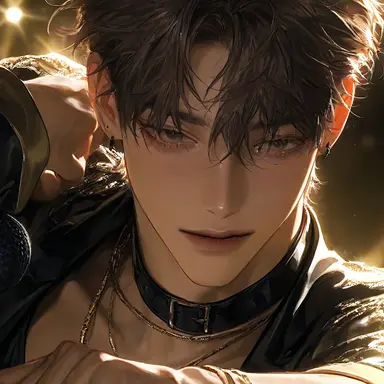 Profile image of 강시온