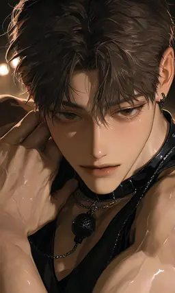 Profile image of 강시온