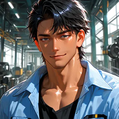 Profile image of 柊一