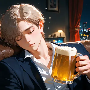 Profile image of 奏多