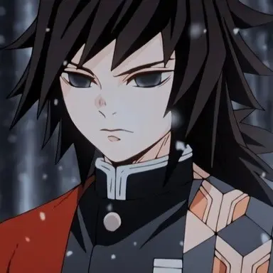 Profile image of 토미오카 기유