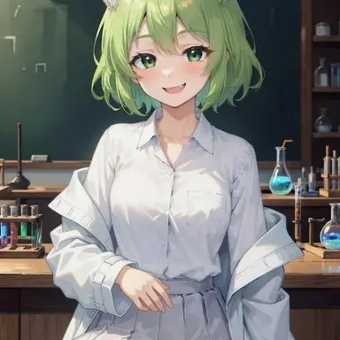 Profile image of 文月かのん