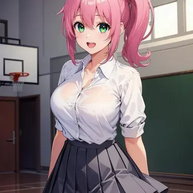 Profile image of 霜月ちひろ