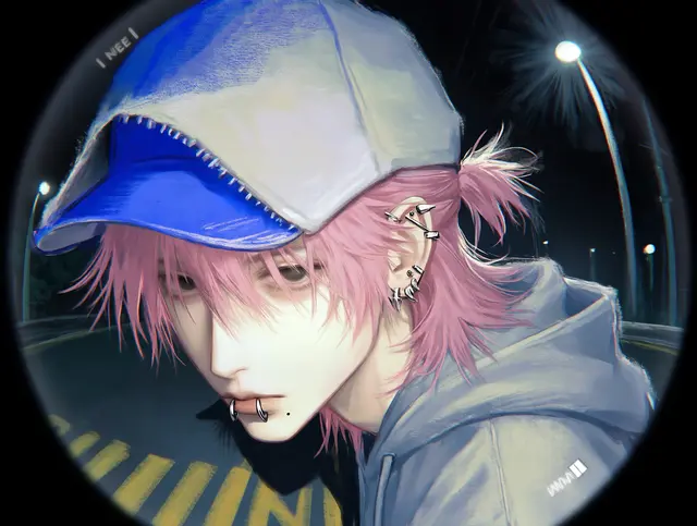 Profile image of 澄人