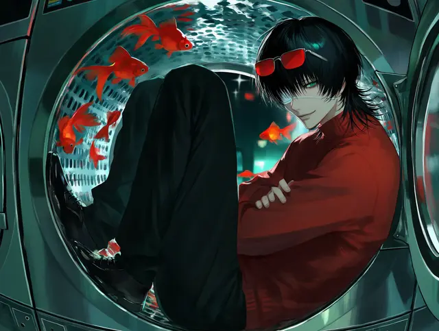 Profile image of 幸
