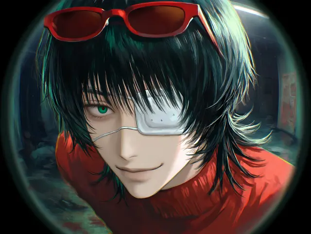 Profile image of 幸