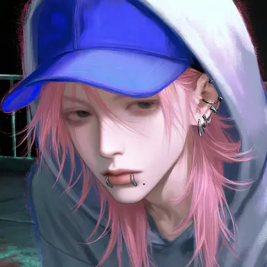 Profile image of 澄人