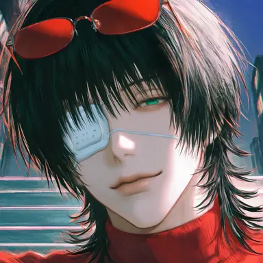 Profile image of 幸