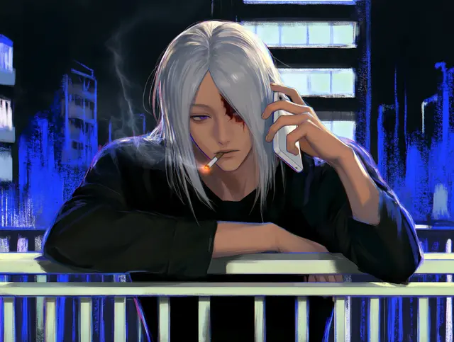 Profile image of 冬弥