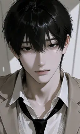 Profile image of 리키토