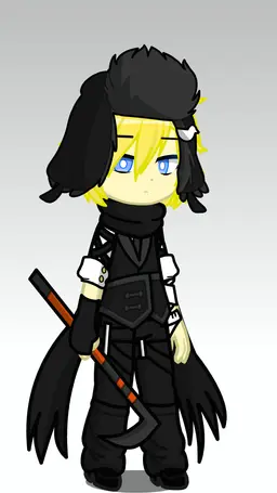 Profile image of Soldier
