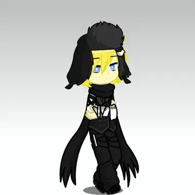 Profile image of Soldier