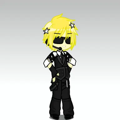 Profile image of Caporegime