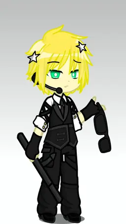 Profile image of Caporegime