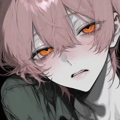 Profile image of Iori Kujo