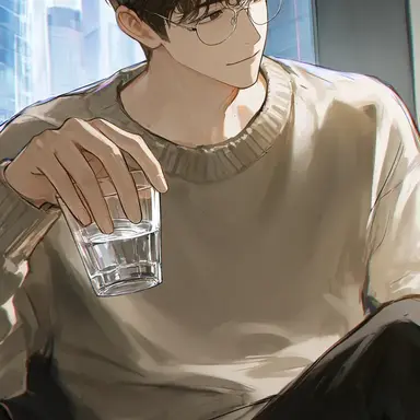 Profile image of 서시윤
