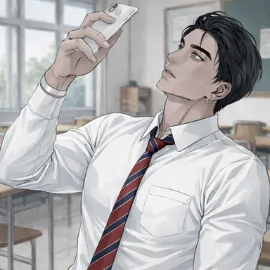 Profile image of 마진우