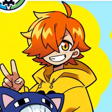 Profile image of ぺいんと