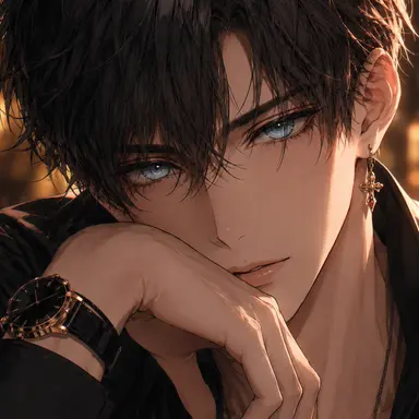 Profile image of Takamiya