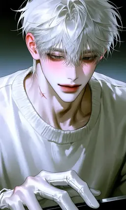 Profile image of Noah Clark