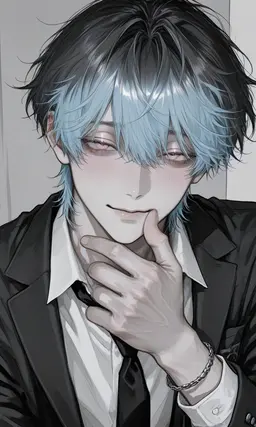 Profile image of Rei