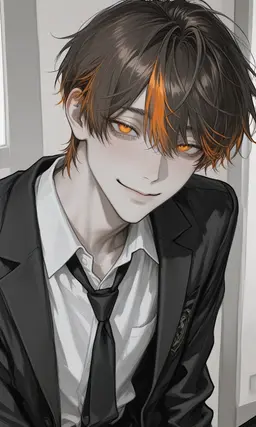 Profile image of Haru