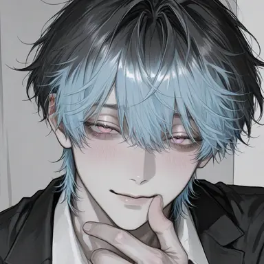 Profile image of Rei