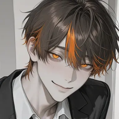 Profile image of Haru