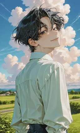Profile image of 나츠키