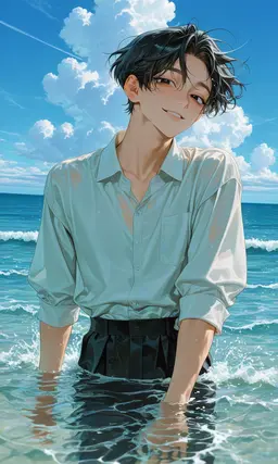 Profile image of 나츠키