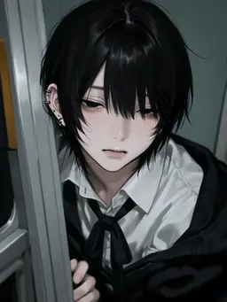 Profile image of Uta Yanagi