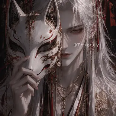 Profile image of Kitsune