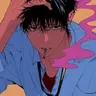 Profile image of Renji Kurosaki